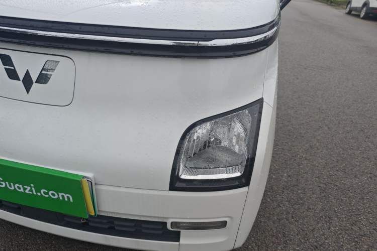 Used Wuling Air ev 2023 - Four Seats - Standard Edition