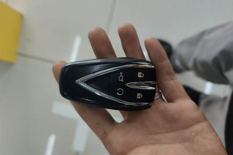 Used CHANGAN Eado DD 2023 Blue Whale NE 1.5T GDI DCT Navigation Model
