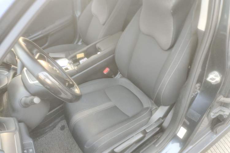 Used Honda Civic 2016 180TURBO CVT Comfort Version
