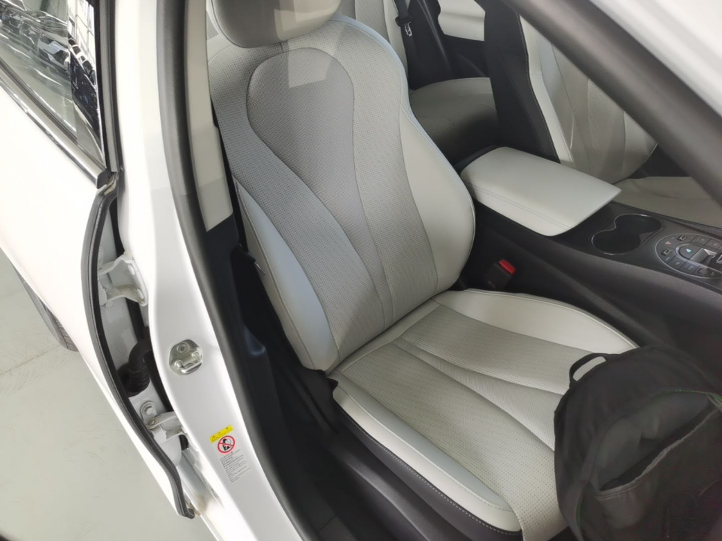 BYD Seal 05 DM-i 2025 DM-i Intelligent Drive 120KM Flagship Model — снимка 19