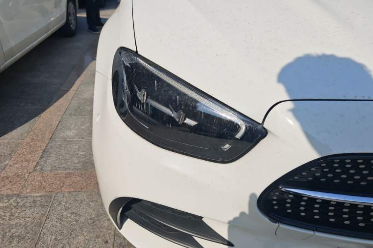 Used Mercedes-Benz E-Class 2021 Facelift E 260 L Sport Edition
