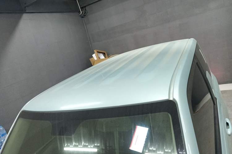 Used Geely Auto Panda 2023 Panda Mini 200km Endurance Bear Roof