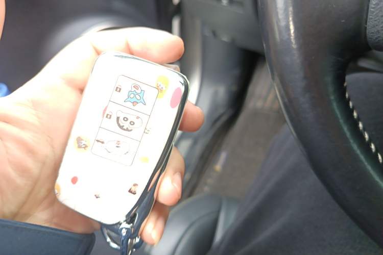 Used Lexus NX 2018 300 All-Wheel Drive Fēngshàng Edition