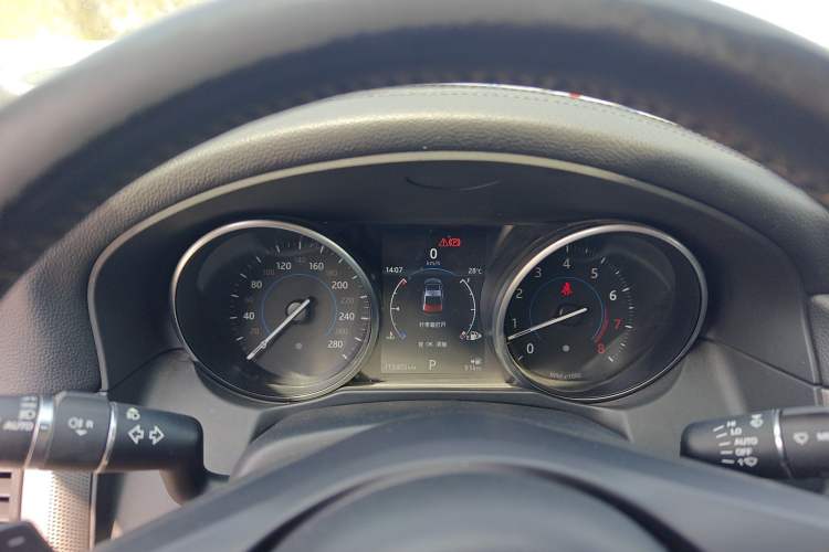 Used Jaguar XFL 2017 XFL 2.0T 200PS Windflower Edition
