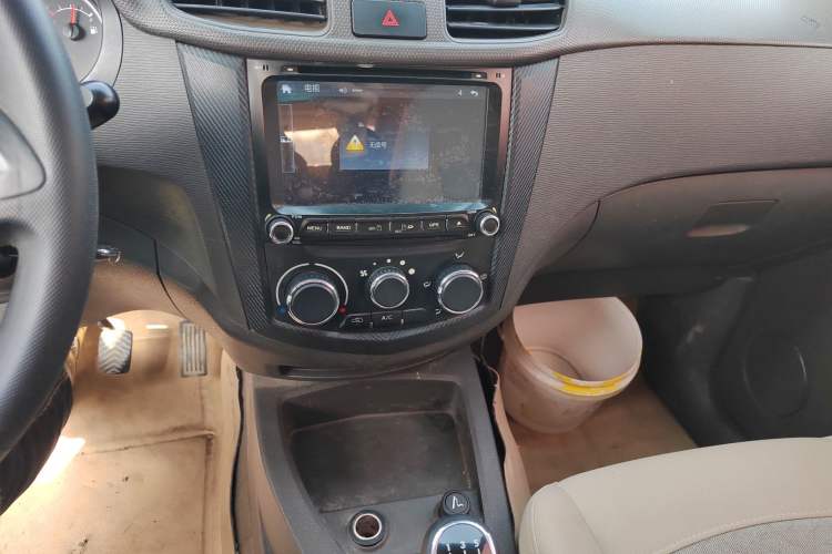 Used Wuling Hongguang 2016 1.5L S Comfort Version
