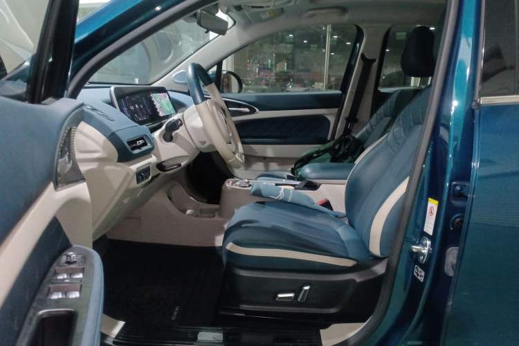 Used ORA Good Cat 2021 400km Standard Range Athena Edition Lithium Iron Phosphate