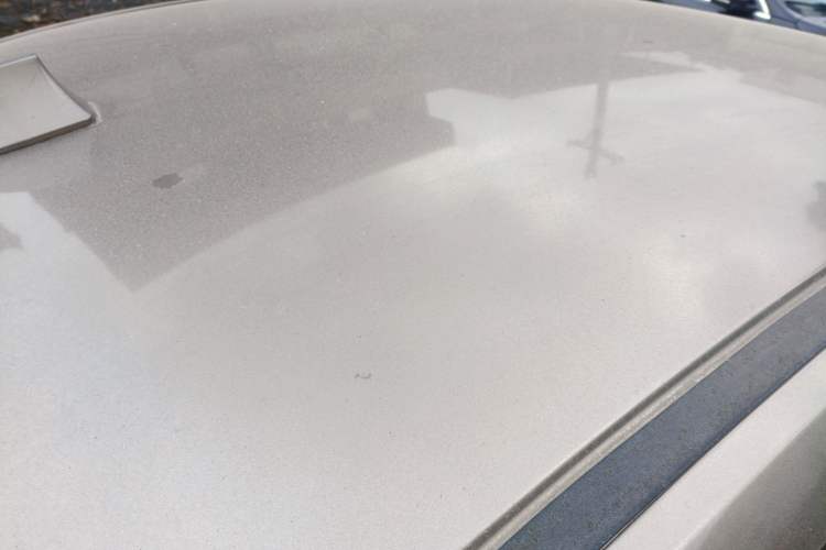 Used Honda Greiz 2016 1.5L CVT Classic Edition Roof