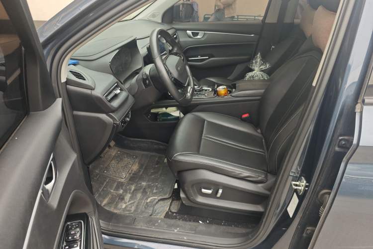 Used Wuling Victory 2020 1.5T CVT Flagship Edition