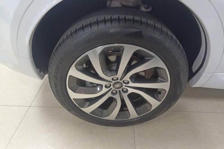 Used Land Rover Discovery Sport 2023 249 PS R-Dynamic S Performance Edition