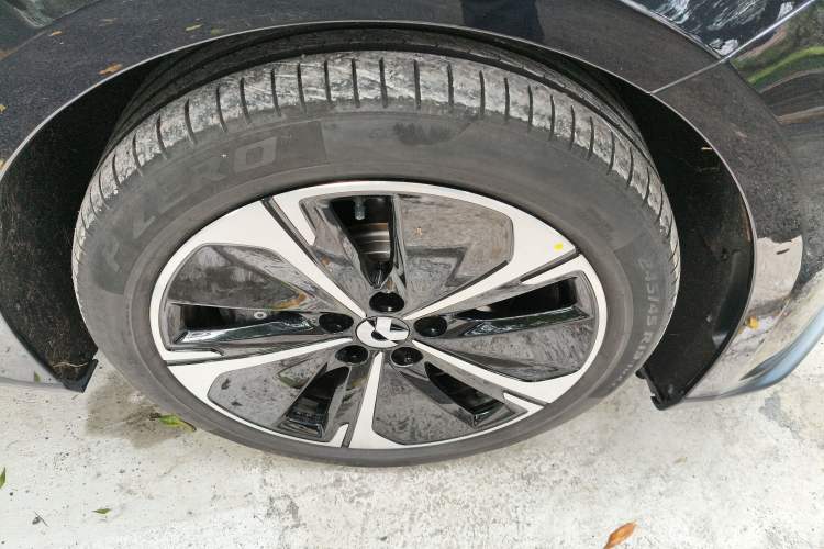 Used Nio ET5T 2024 75kWh Touring