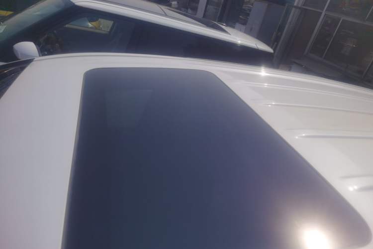 Used Buick GL8 2022 ES Landtrek 653T Luxury Edition