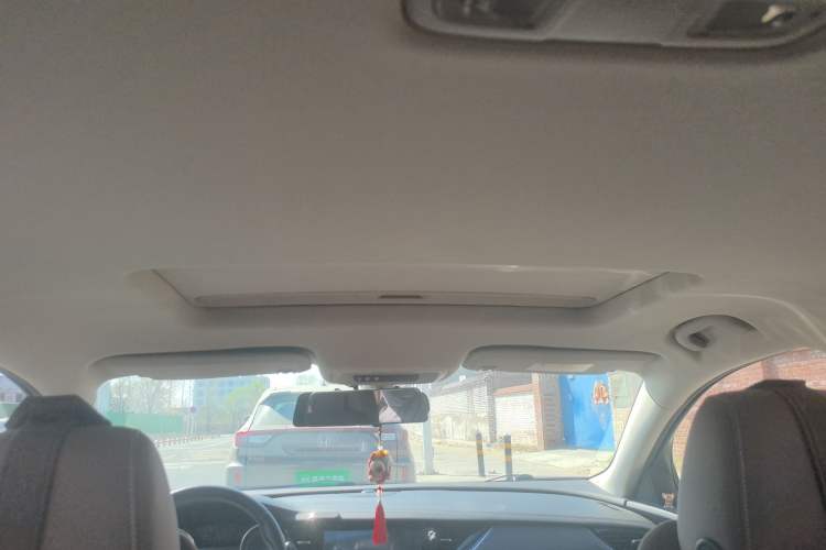 Used Buick Regal 2019 20T Elite Version China VI Standard
