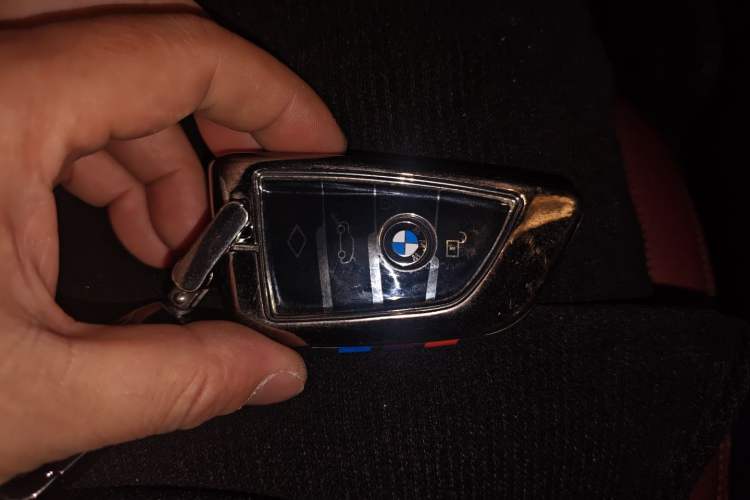 Used BMW 3 Series 2024 325Li M Sport Package
