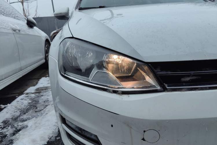 Used Volkswagen Golf 2015 1.6L Automatic Comfort Model
