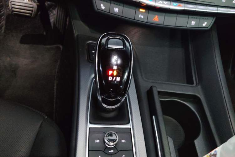 Used Cadillac CT5 2022 28T Luxury Edition