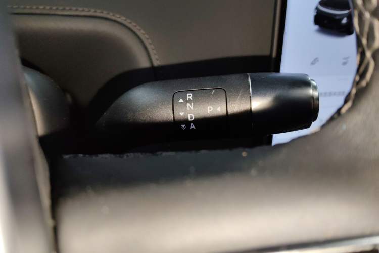 Used Li Auto L9 2022 Max model Gear Lever