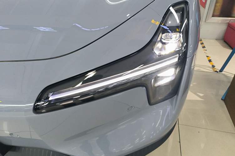 Used XPeng MONA M03 2025 515 Long-Range Plus