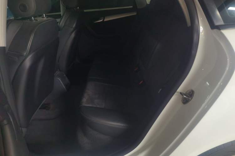 Used Audi A3 2013 Sportback 35 TFSI Luxury Model
