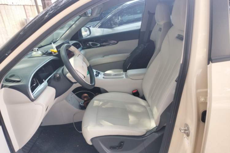 Used Geely Galaxy Geome 2025 UP 410km Exploration Edition