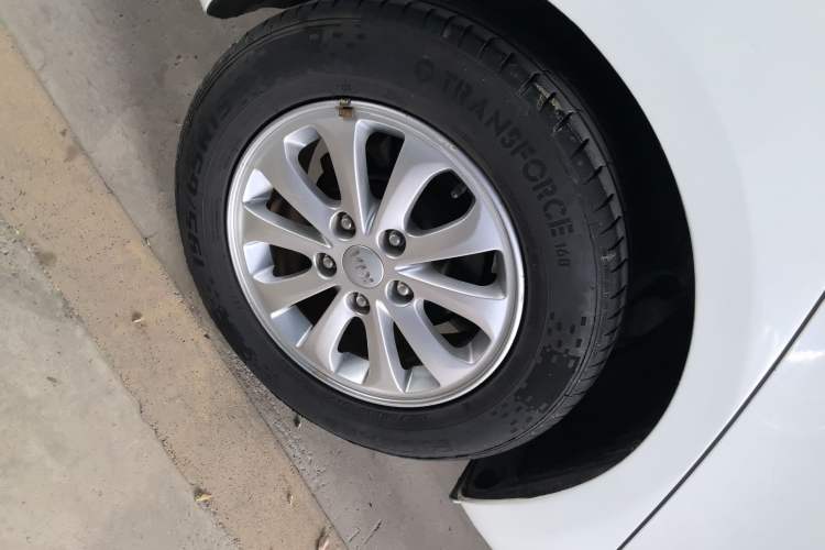 Used Kia K3 2017 1.6L Automatic 15th Anniversary Special Edition GLS