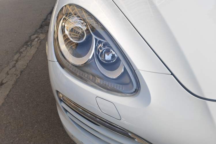 Used Porsche Cayenne 2011 Cayenne 3.0T