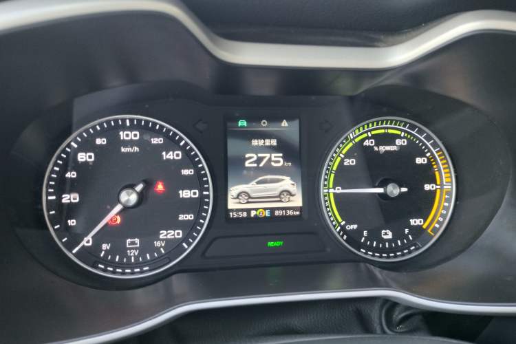 Used MG EZS Electric 2019 E-Plus Edition
