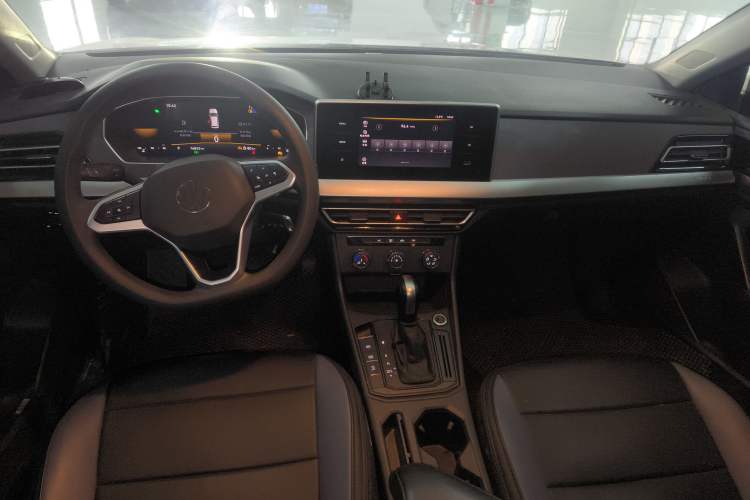 Used Volkswagen Lavida 2024 1.5L Automatic DeYi Edition
