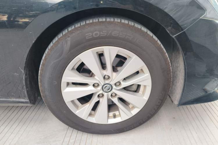 Used Nissan Teana 2020 Revised Version 2.0L XL Comfort Edition
