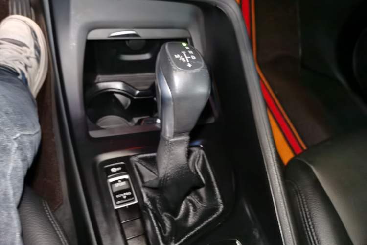 Used BMW X1 2019 sDrive18Li Fashion Model
