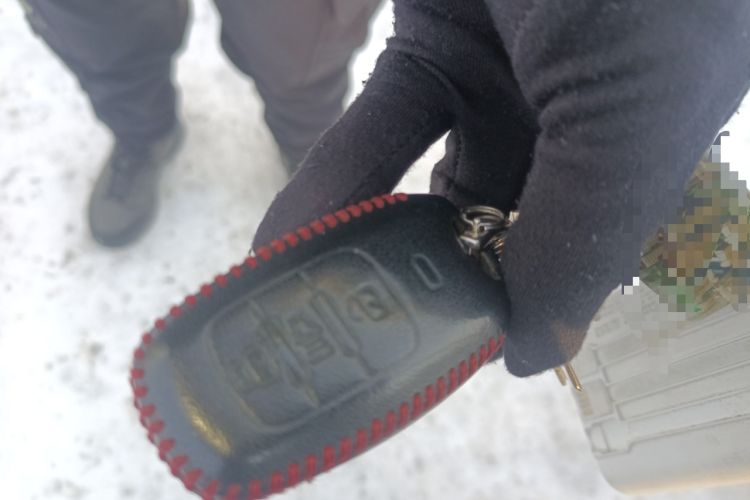 Used Haval H6 Coupe 2018 Red-Label 1.5T Automatic Two-Wheel Drive Luxury Model