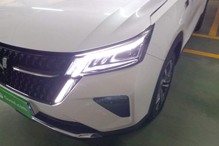 Used Wuling Asta 2021 1.5T CVT Star曜 Edition