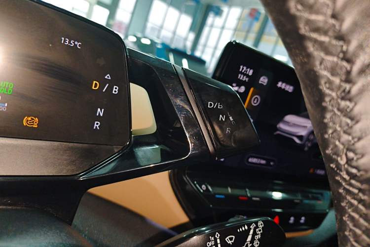 Used Volkswagen ID.4 X 2022 Pure Smart Edition