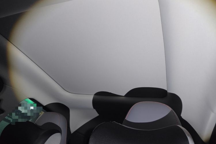 Used Leapmotor T03 2022 Star Diamond Edition