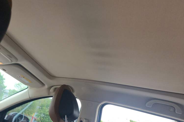 Used Soueast DX7 2017 1.5T Automatic Glory Edition
