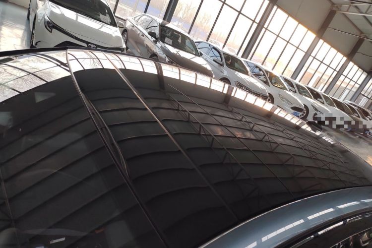 Used Volkswagen Lamando 2024 Lavida L 280TSI DSG Spicy Edition