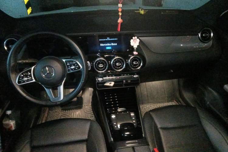 Used Mercedes-Benz GLA 2023 GLA 200