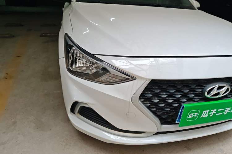 Used Hyundai Celesta 2020 1.6L Automatic GL Enjoyable Edition