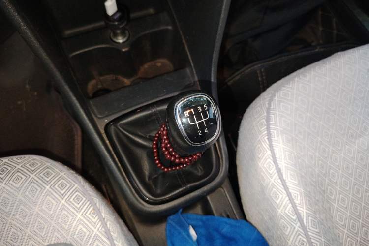 Used Skoda Rapid Spaceback 2016 Revised Version 1.6L Manual Front-Drive Edition