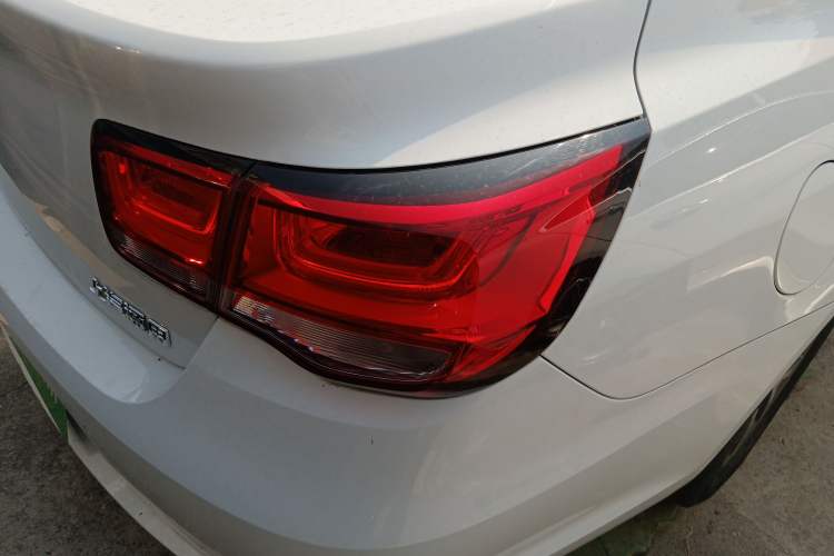 Used Chevrolet Malibu 2016 2.0L Automatic Luxury Edition
