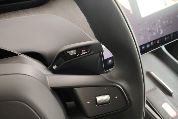 Used Xiaomi Auto YU7 2025 Ultra-Long Range All-Wheel Drive Pro Version