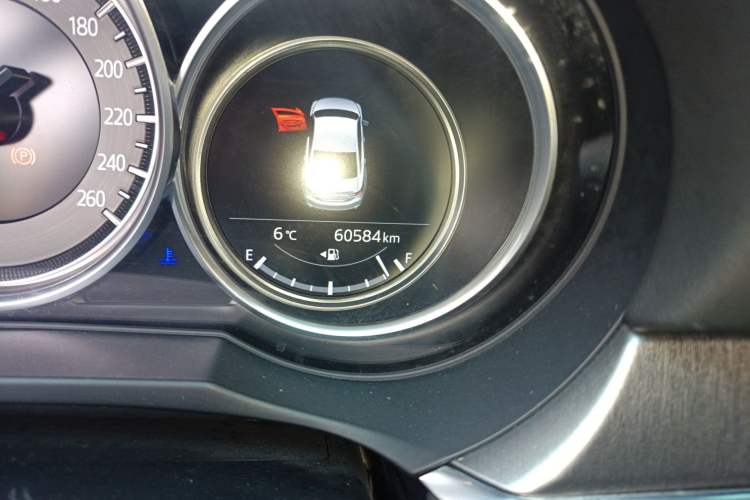 Used Mazda Atenza 2020 2.0L Blue Sky Luxury Edition