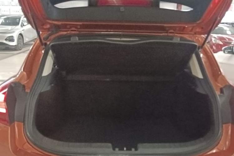 Used Geely Auto Emgrand GS 2016 Sports Edition 1.8L Manual LingShang Model
