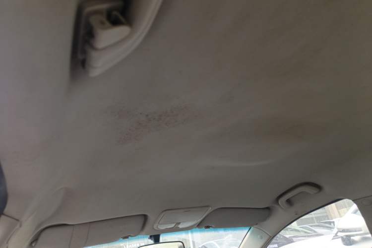 Used Geely Auto Classic Emgrand  Headliner