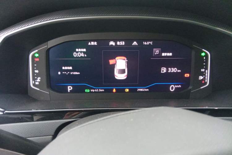 Used Volkswagen FAW-Volkswagen CC 2021 380TSI Striking Edition
