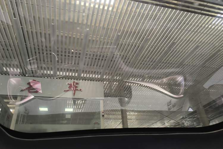 Used BYD Dolphin 2021 401km Knight Edition