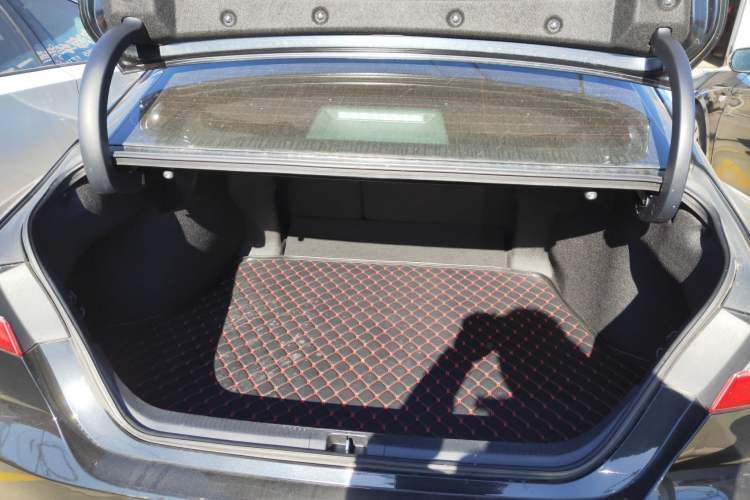 Used Toyota Camry 2021 2.5G Luxury Edition