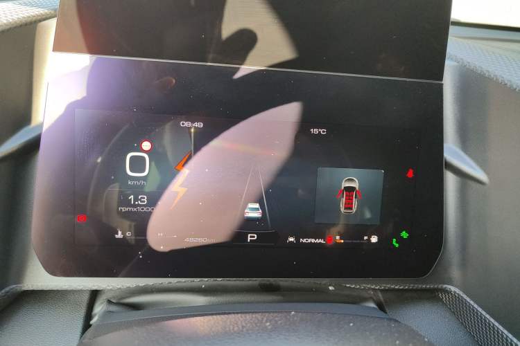 Used Haval DARGO 2021 2.0T DCT All-Wheel-Drive "Hao Tian Quan" Edition