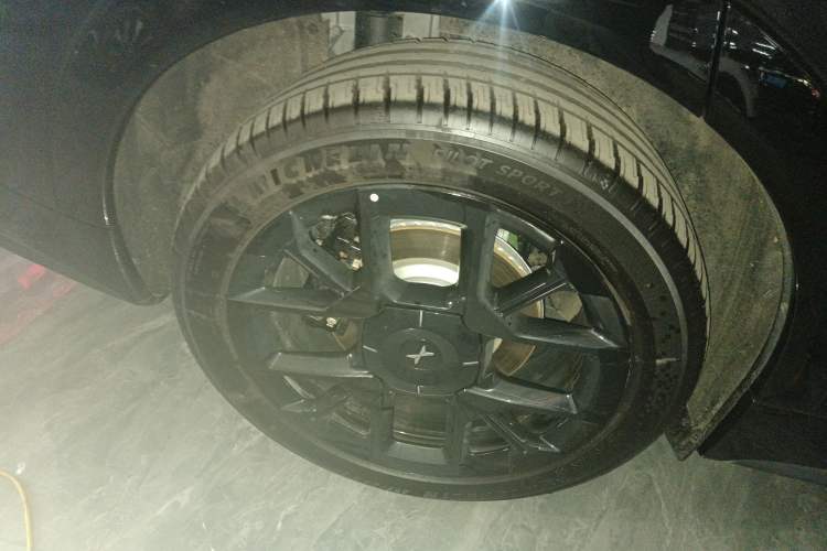 Used XPeng G7 2025 702 Max