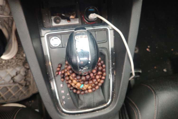 Used Volkswagen Sagitar 2018 280TSI DSG Luxury Model
