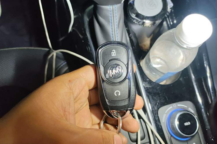 Used Buick Velite 6 2022 Plug-in Hybrid Connected Smart Edition
